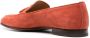 Scarosso Flavio suède loafers Oranje - Thumbnail 3