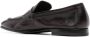 Scarosso Gregory leren loafers Bruin - Thumbnail 3