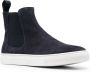 Scarosso High-top sneakers Blauw - Thumbnail 2