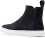 Scarosso High-top sneakers Blauw - Thumbnail 3