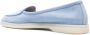 Scarosso Livia suède loafers Blauw - Thumbnail 3