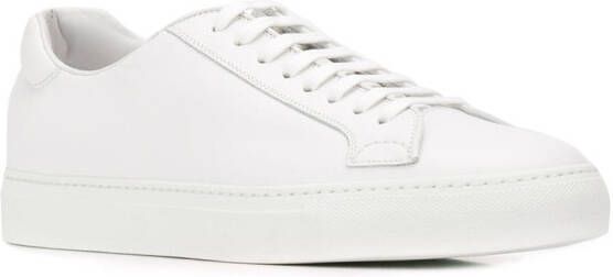 Scarosso Low-top sneakers Wit