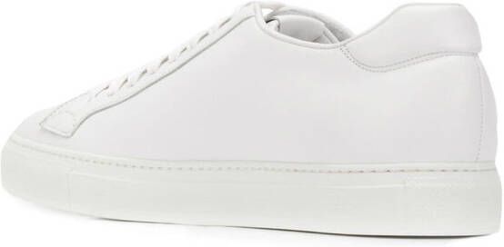 Scarosso Low-top sneakers Wit