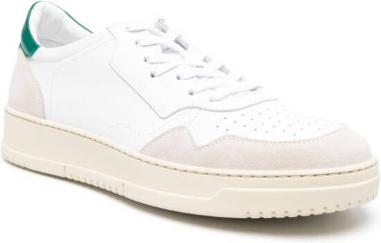 Scarosso Low-top sneakers Wit