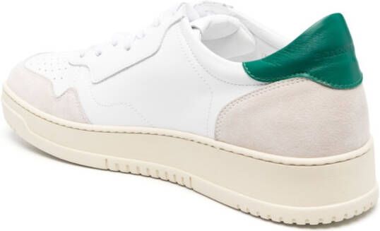 Scarosso Low-top sneakers Wit