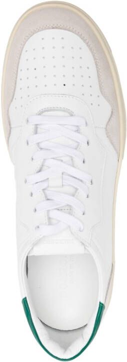 Scarosso Low-top sneakers Wit