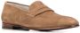 Scarosso Marzio Moro slip-on loafers Bruin - Thumbnail 2