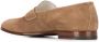 Scarosso Marzio Moro slip-on loafers Bruin - Thumbnail 3