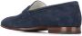 Scarosso Marzio slip-on loafers Blauw - Thumbnail 3