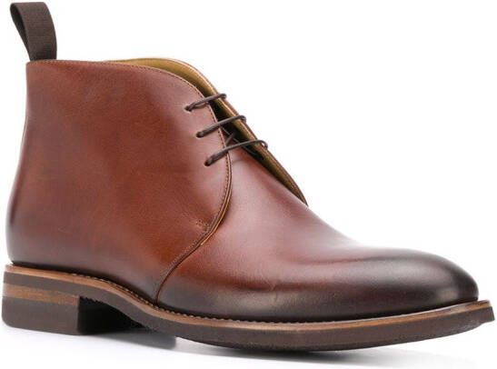 Scarosso Mauro desert boots Bruin