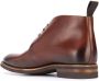 Scarosso Mauro desert boots Bruin - Thumbnail 3