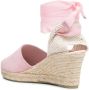 Scarosso Paloma espadrilles Roze - Thumbnail 3