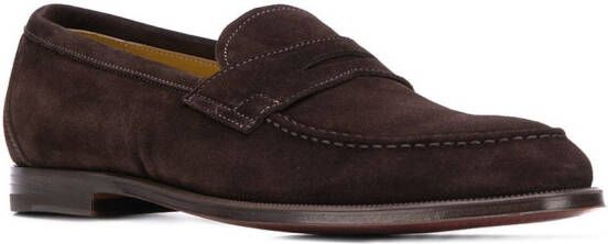 Scarosso Penny loafers Bruin