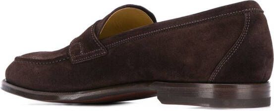 Scarosso Penny loafers Bruin