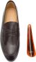 Scarosso Renato loafers met ronde neus Bruin - Thumbnail 4