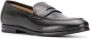 Scarosso Renato penny loafers Zwart - Thumbnail 2