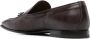 Scarosso Rodolfo leren loafers Bruin - Thumbnail 3