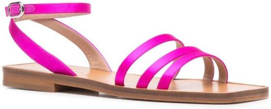 Scarosso Sarah sandalen Roze