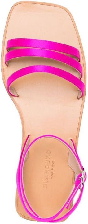 Scarosso Sarah sandalen Roze