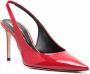 Scarosso Sutton pumps Rood - Thumbnail 2