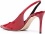 Scarosso Sutton pumps Rood - Thumbnail 3