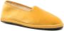 Scarosso Valentina slip-on slippers Geel - Thumbnail 2