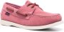 Sebago Loafers in bootstijl Roze - Thumbnail 2