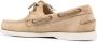 Sebago Portland Flash Out bootschoenen Beige - Thumbnail 3