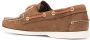 Sebago Dockside Portland bootschoenen Bruin - Thumbnail 3