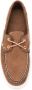 Sebago Dockside Portland bootschoenen Bruin - Thumbnail 4