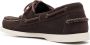 Sebago Portland Fleshout bootschoenen Bruin - Thumbnail 3