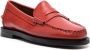 Sebago Slip-on loafers Rood - Thumbnail 2