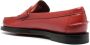 Sebago Slip-on loafers Rood - Thumbnail 3