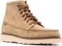 Sebago Tala suède laarzen Beige - Thumbnail 2