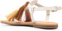 See by Chloé Jaime leren sandalen Beige - Thumbnail 3