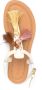 See by Chloé Jaime leren sandalen Beige - Thumbnail 4