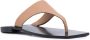 Senso Giulia II leren sandalen Zwart - Thumbnail 2