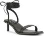 Senso Jessica sandalen Zwart - Thumbnail 2