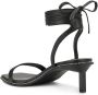 Senso Jessica sandalen Zwart - Thumbnail 3