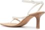 Senso Monica sandalen Wit - Thumbnail 3