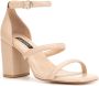 Senso Robbie VIII sandalen Roze - Thumbnail 2