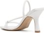 Senso Uxley leren sandalen Wit - Thumbnail 3