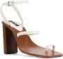 Senso Yabba I sandalen Wit - Thumbnail 2