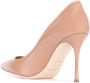 Sergio Rossi Godiva pumps Beige - Thumbnail 3