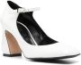 Sergio Rossi pumps Wit - Thumbnail 2
