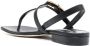 Sergio Rossi Sandalen met gespdetail Zwart - Thumbnail 3