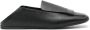 Sergio Rossi SR1 leren loafers Zwart - Thumbnail 5