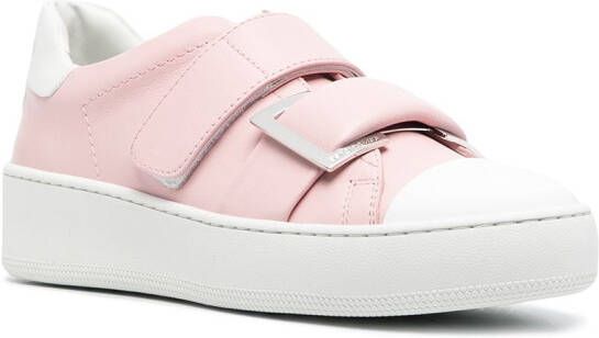 Sergio Rossi Sr1 sneakers Roze