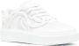 Stella McCartney Cupsole low-top sneakers Wit - Thumbnail 2