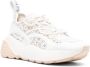 Stella McCartney Eclypse low-top sneakers Wit - Thumbnail 2